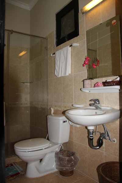 Orchid Boutique Beach Resort, Phan Thiet, Vietnam