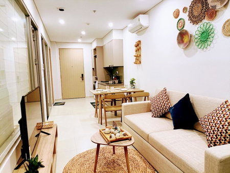 Căn Hộ Nghỉ Dưỡng 5 Sao The Song Apartment - Tomorrow Homestay 2, Vung Tau, Vietnam