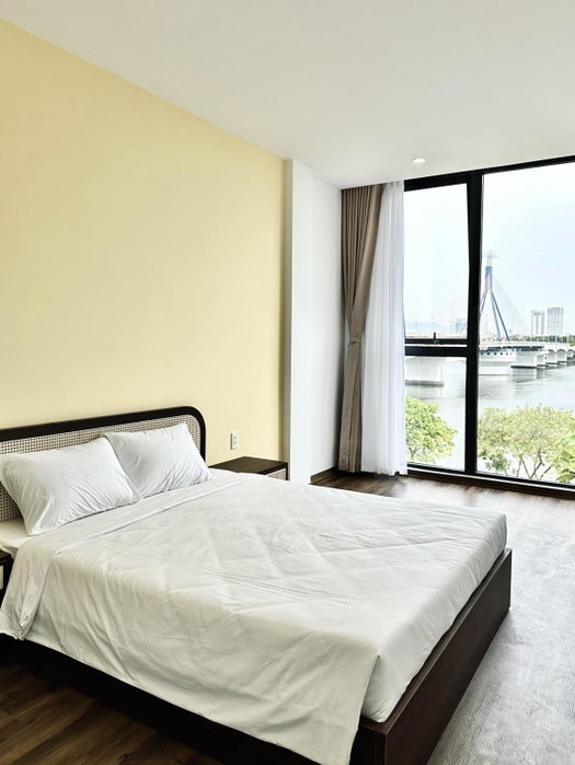 Han Riverine Hotel & Cafeteria DaNang, Da Nang, Vietnam