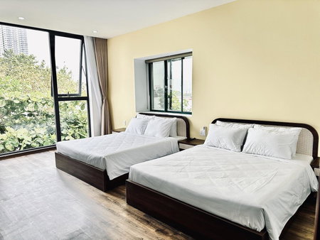 Han Riverine Hotel & Cafeteria DaNang, Da Nang, Vietnam