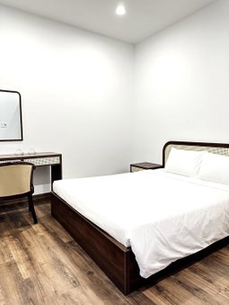 Han Riverine Hotel & Cafeteria DaNang, Da Nang, Vietnam
