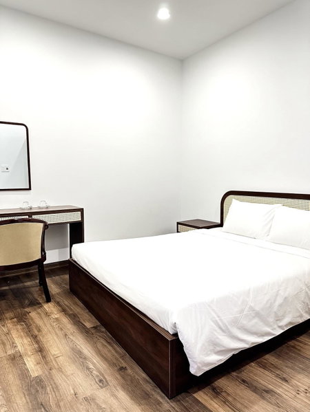 Han Riverine Hotel & Cafeteria DaNang, Da Nang, Vietnam