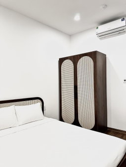 Han Riverine Hotel & Cafeteria DaNang, Da Nang, Vietnam