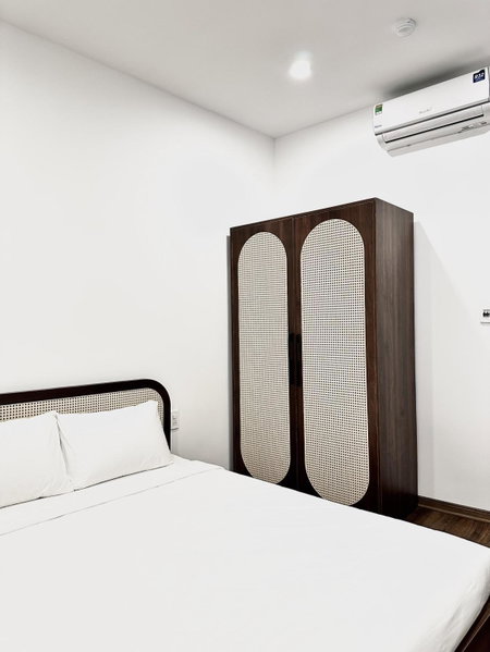 Han Riverine Hotel & Cafeteria DaNang, Da Nang, Vietnam