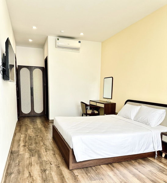 Han Riverine Hotel & Cafeteria DaNang, Da Nang, Vietnam