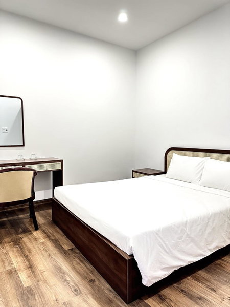 Han Riverine Hotel & Cafeteria DaNang, Da Nang, Vietnam