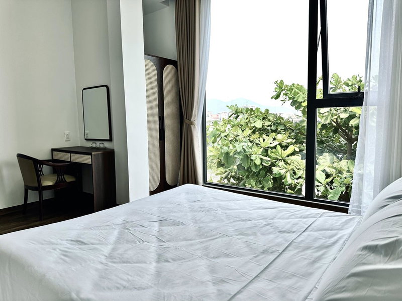 Han Riverine Hotel & Cafeteria DaNang, Da Nang, Vietnam