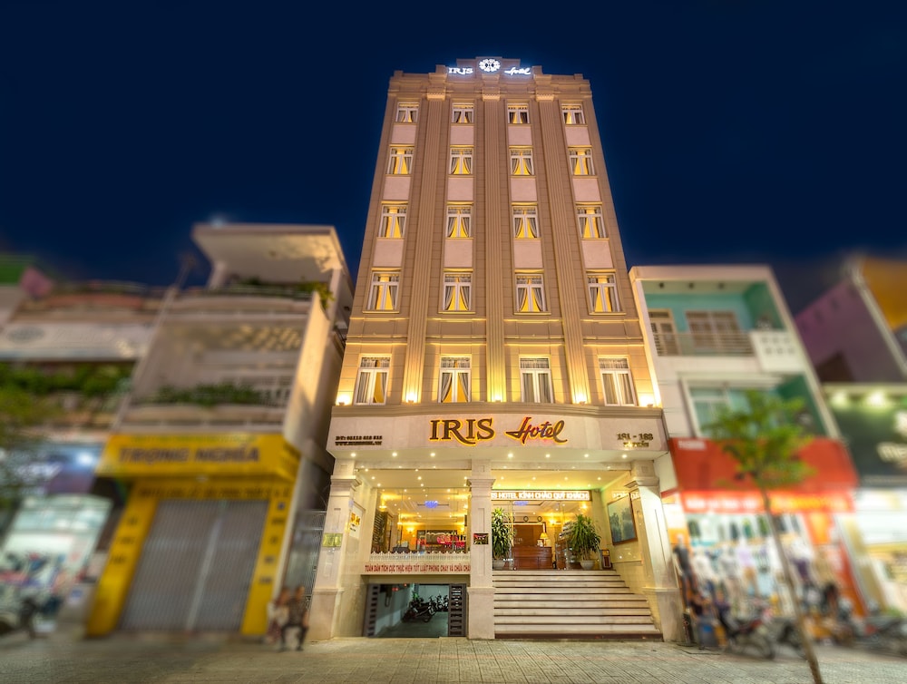 Iris Hotel Danang, Viêt Nam