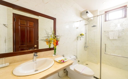 Iris Hotel Danang, Da Nang, Vietnam