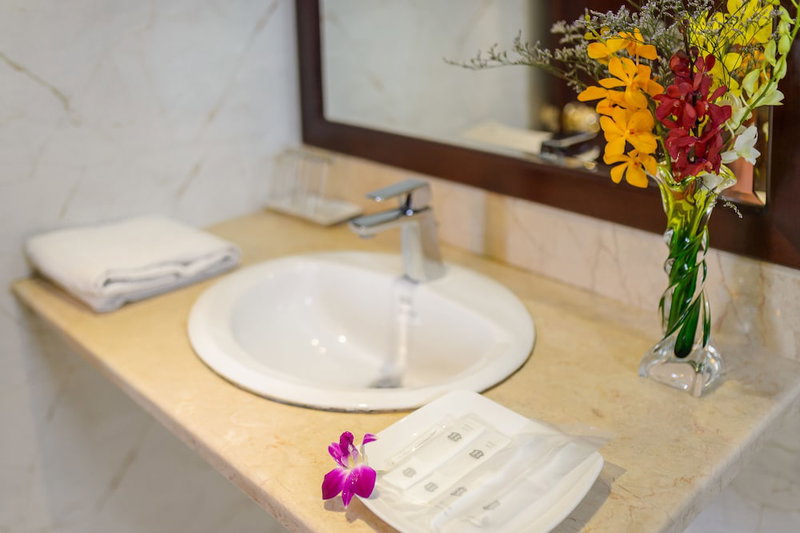 Iris Hotel Danang, Da Nang, Vietnam