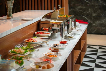 Hanoi Ping Luxury Hotel, Hanoi, Vietnam