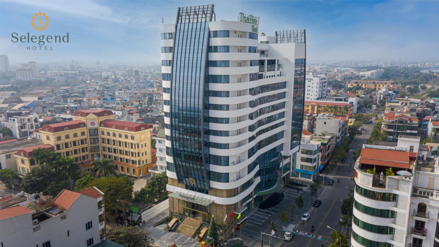 Selegend Hotel Thái Bình, Thái Bình, Vietnam