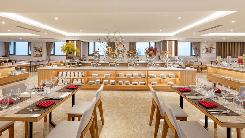 Selegend Hotel Thái Bình, Thái Bình, Vietnam