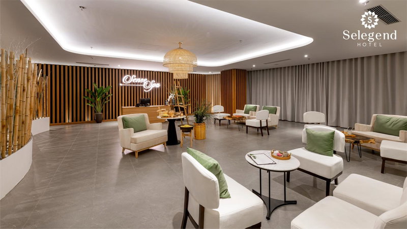 Selegend Hotel Thái Bình, Thái Bình, Vietnam