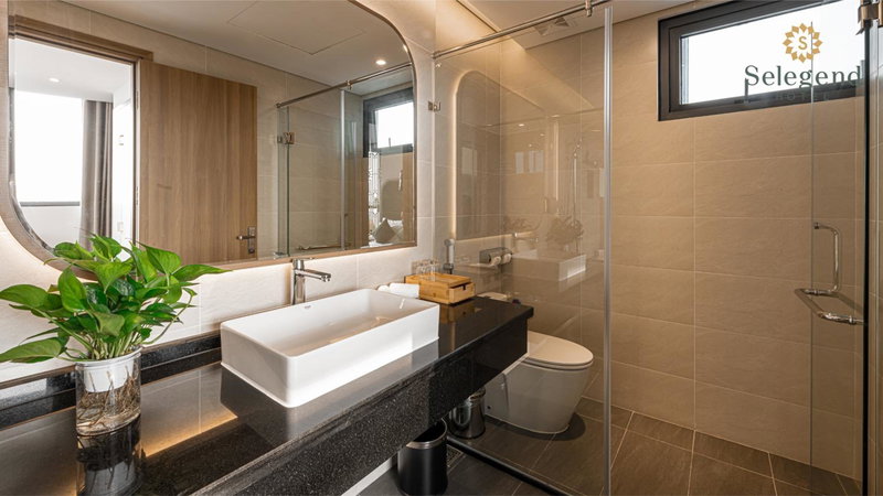 Selegend Hotel Thái Bình, Thái Bình, Vietnam