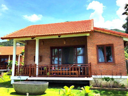 Lotus Home, Phu Quoc, Vietnam