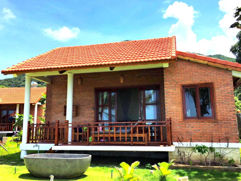 Lotus Home, Phu Quoc, Vietnam