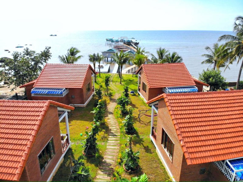 Lotus Home, Phu Quoc, Vietnam
