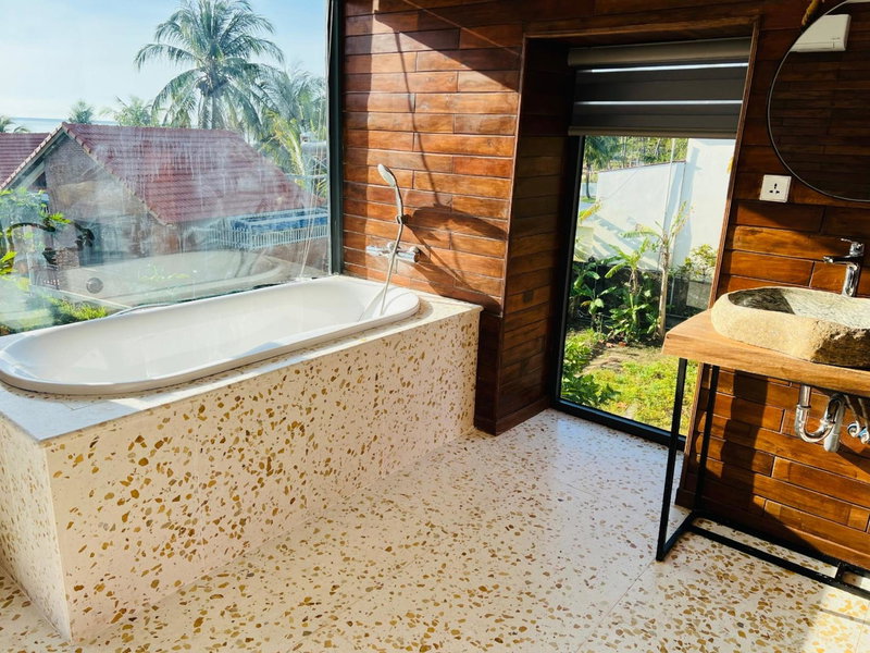 Lotus Home, Phu Quoc, Vietnam