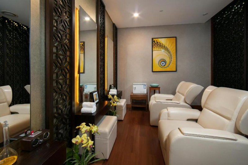 Calidas Landmark72 Royal Residence Hanoi, Hanoi, Vietnam