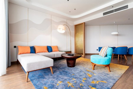 Dream Dragon Resort, Ðố Sơn, Vietnam
