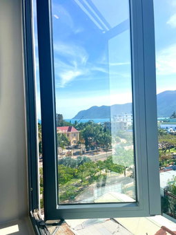 Hotel Minh Thắng 2, Con Dao, Vietnam