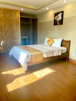 Hotel Minh Thắng 2, Con Dao, Vietnam