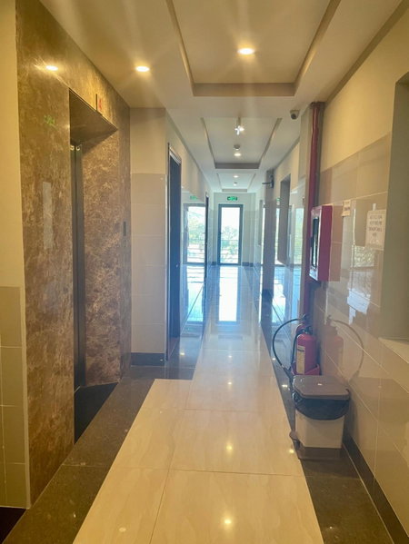 Hotel Minh Thắng 2, Con Dao, Vietnam
