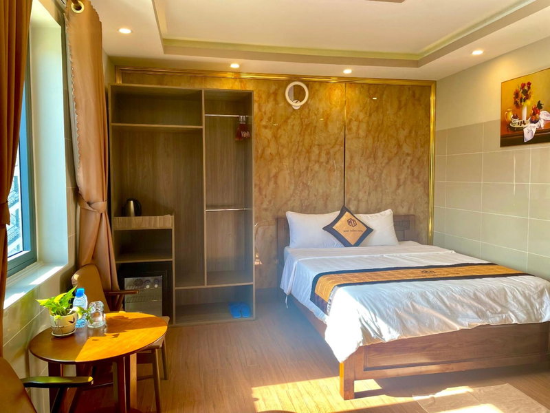 Hotel Minh Thắng 2, Con Dao, Vietnam