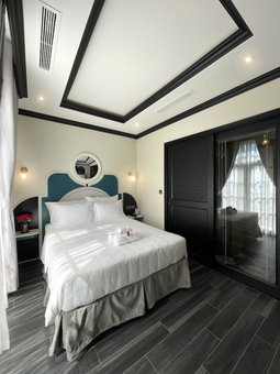 Le Bonheur Hotel, Phu Quoc, Vietnam