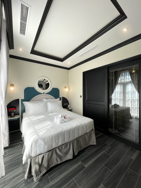 Le Bonheur Hotel, Phu Quoc, Vietnam
