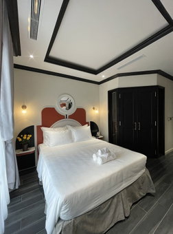 Le Bonheur Hotel, Phu Quoc, Vietnam