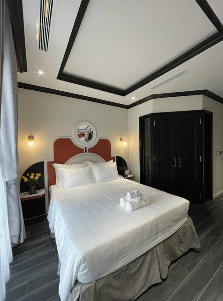 Le Bonheur Hotel, Phu Quoc, Vietnam