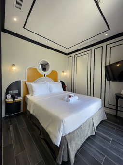 Le Bonheur Hotel, Phu Quoc, Vietnam