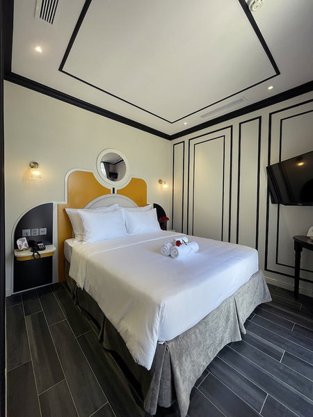 Le Bonheur Hotel, Phu Quoc, Vietnam