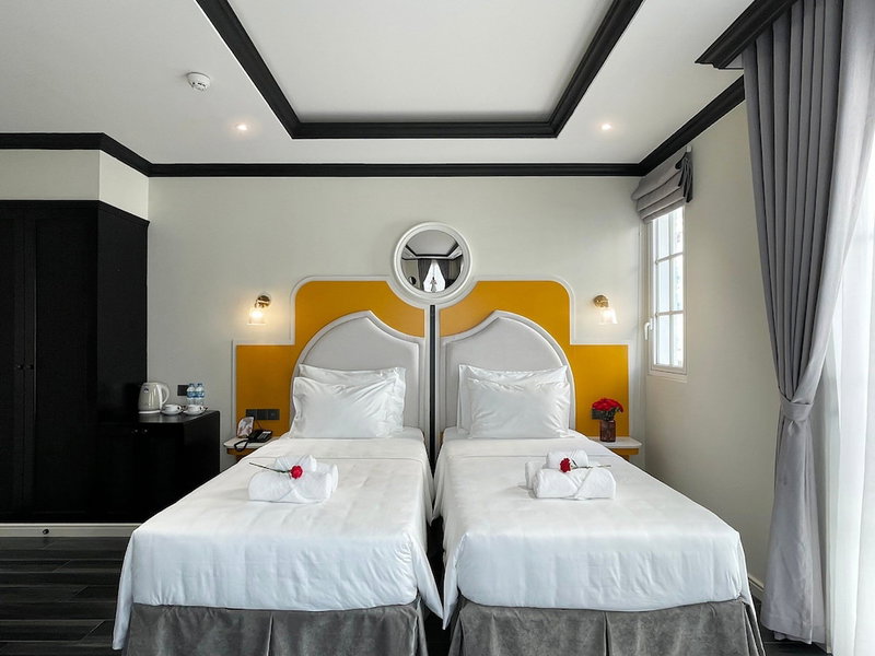 Le Bonheur Hotel, Phu Quoc, Vietnam
