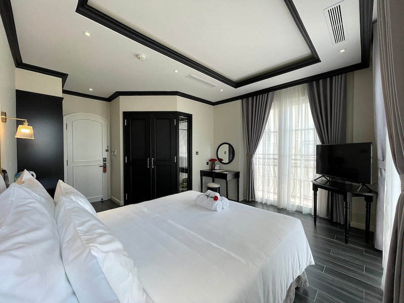 Le Bonheur Hotel, Phu Quoc, Vietnam