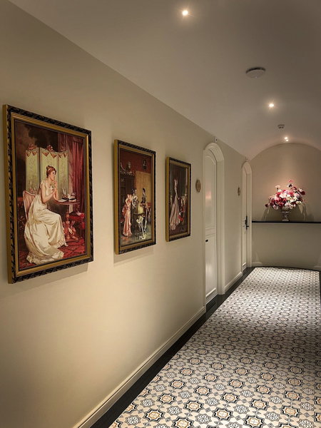 Le Bonheur Hotel, Phu Quoc, Vietnam