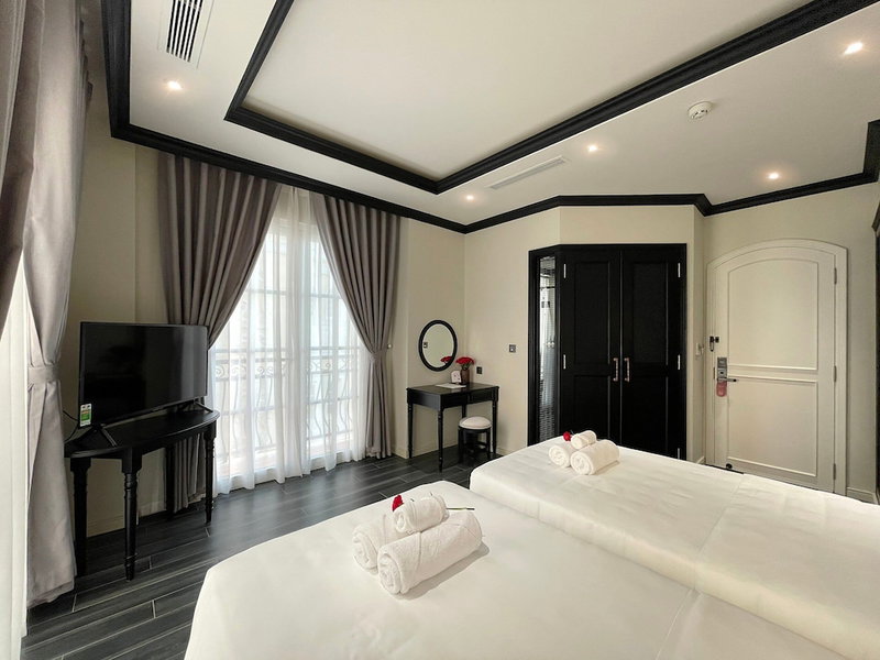 Le Bonheur Hotel, Phu Quoc, Vietnam