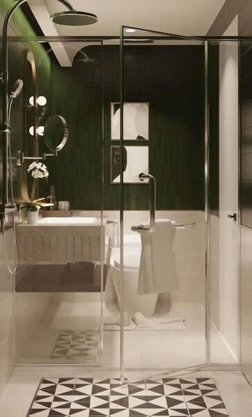 La Passion Sai Gon Hotel, Ho Chi Minh City, Vietnam