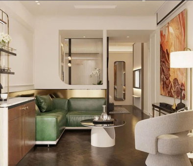 La Passion Sai Gon Hotel, Ho Chi Minh City, Vietnam