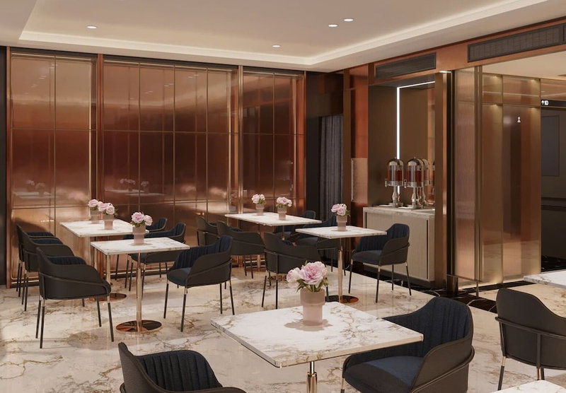 La Passion Sai Gon Hotel, Ho Chi Minh City, Vietnam