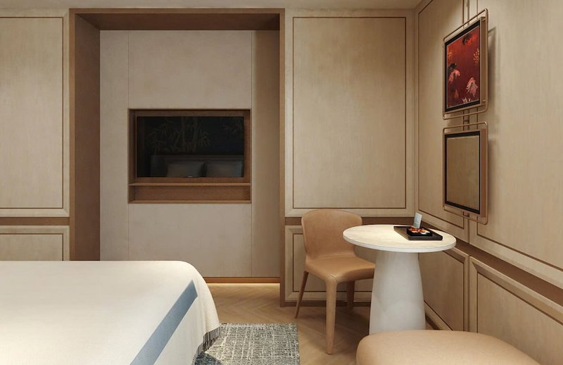 La Passion Sai Gon Hotel, Ho Chi Minh City, Vietnam
