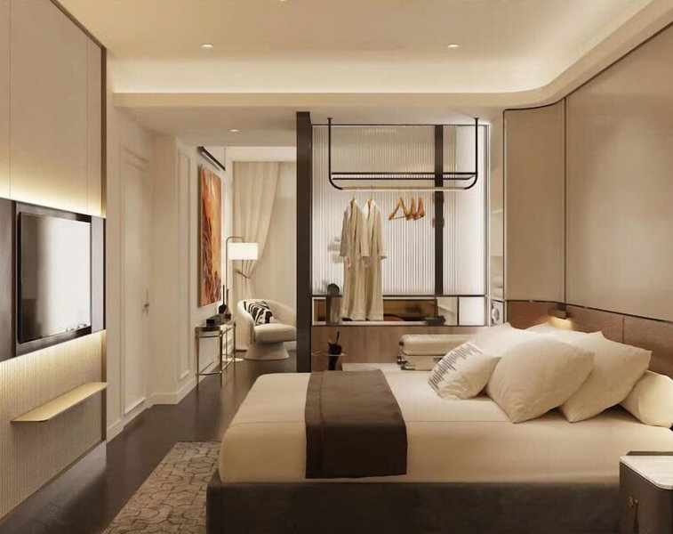 La Passion Sai Gon Hotel, Ho Chi Minh City, Vietnam
