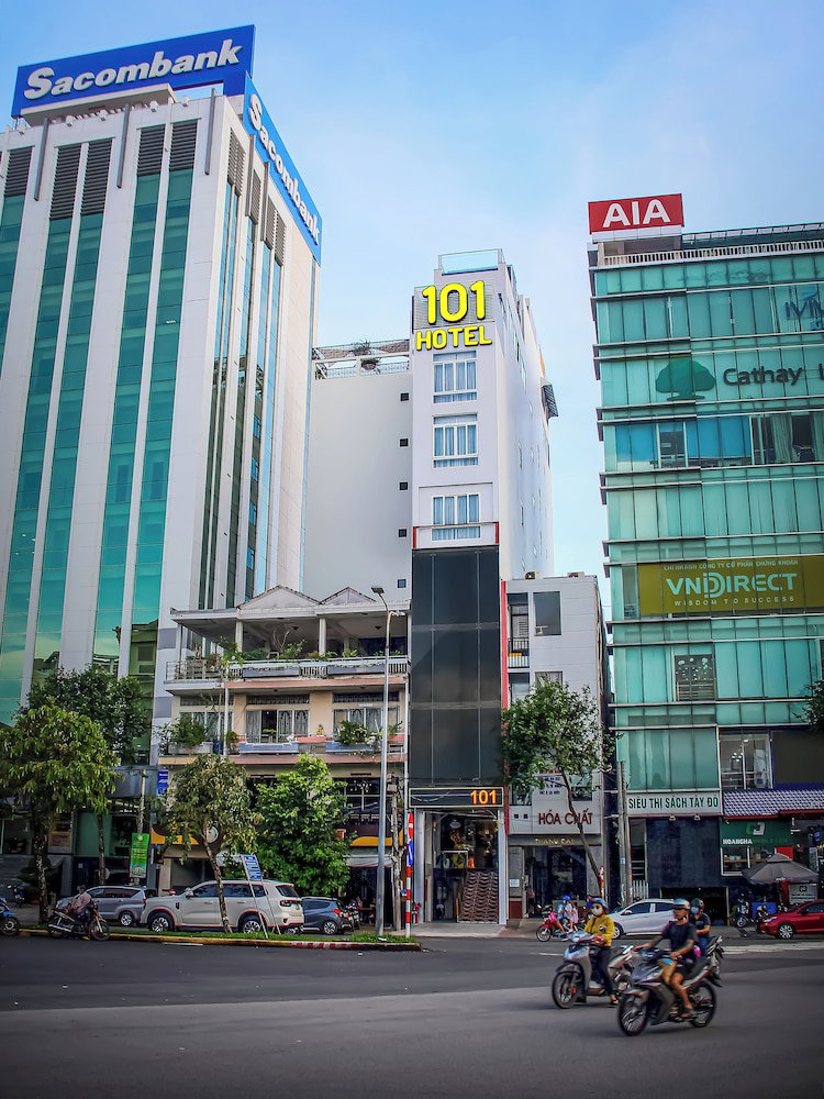 101 Can Tho Hotel, Việt Nam