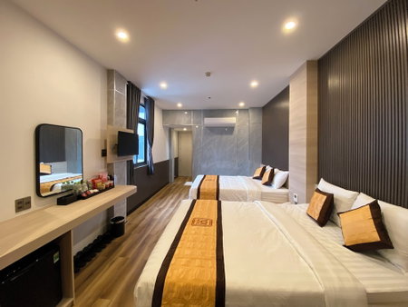101 Can Tho Hotel, Can Tho, Vietnam