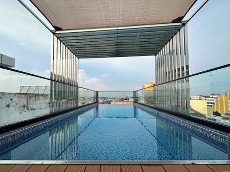 101 Can Tho Hotel, Can Tho, Vietnam
