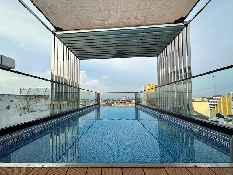 101 Can Tho Hotel, Can Tho, Vietnam