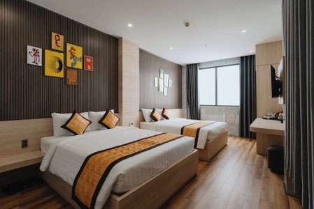 101 Can Tho Hotel, Can Tho, Vietnam