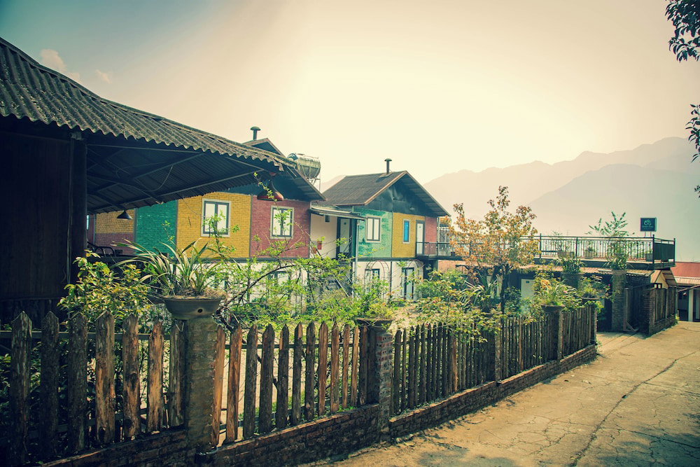 Green Sapa Homestay, Vietnam